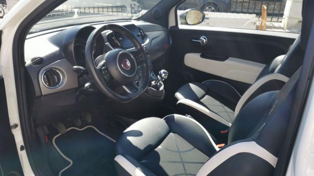 Fiat 500 image 4