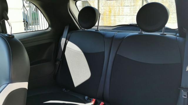 Fiat 500 image 6