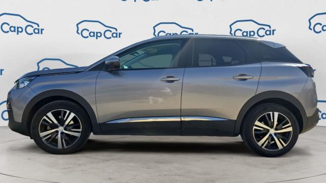 Peugeot 3008 image 6