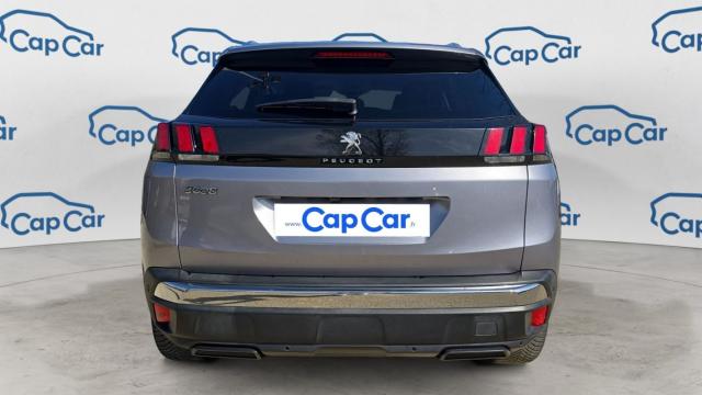 Peugeot 3008 image 5