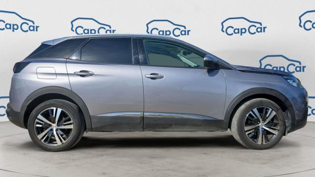 Peugeot 3008 image 8