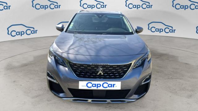 Peugeot 3008 image 3