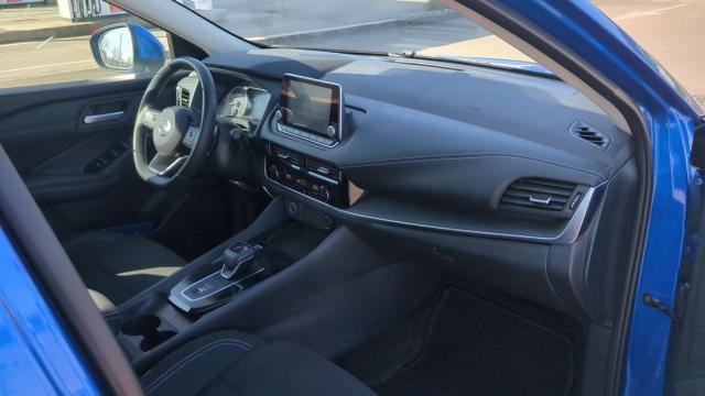 Nissan Qashqai image 9