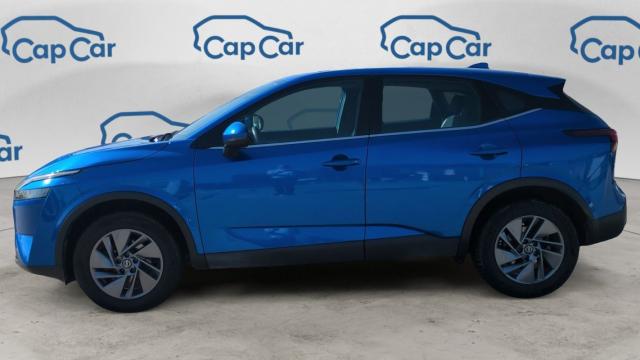 Nissan Qashqai image 2