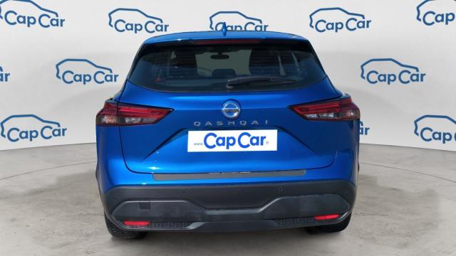 Nissan Qashqai image 7