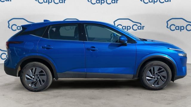Nissan Qashqai image 1