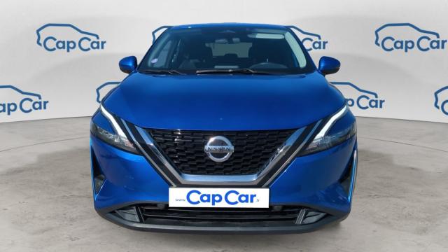 Nissan Qashqai image 3