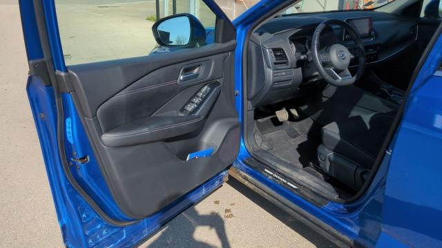 Nissan Qashqai image 6