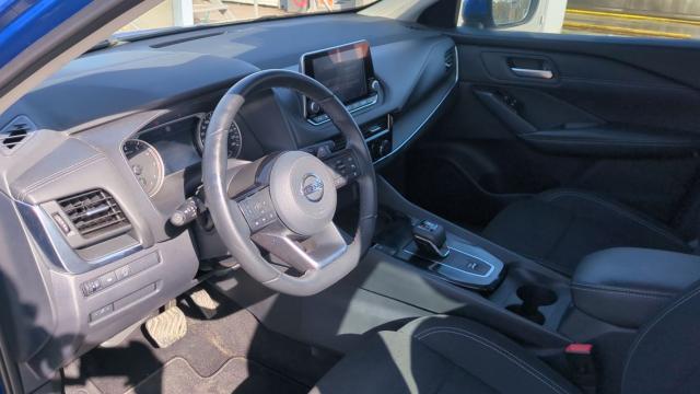 Nissan Qashqai image 4