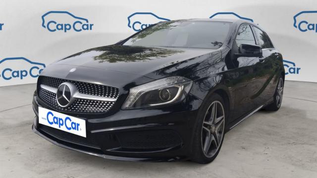 Mercedes Benz