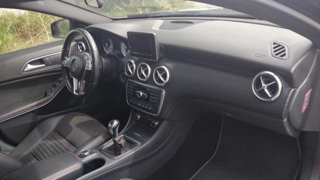 Mercedes Benz Classe A image 2