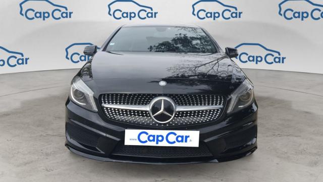 Mercedes Benz Classe A image 1