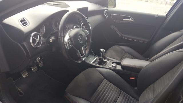 Mercedes Benz Classe A image 6