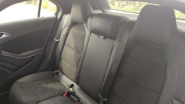 Mercedes Benz Classe A image 9