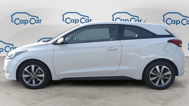 Hyundai I20 image 8