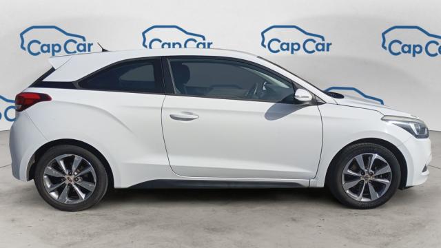 Hyundai I20 image 2