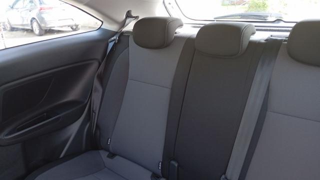 Hyundai I20 image 7