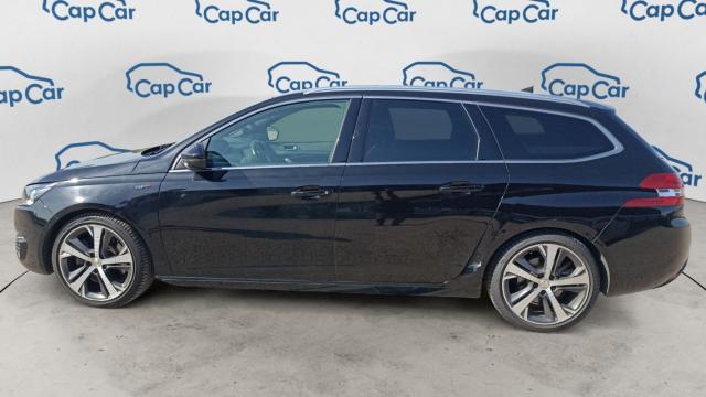 Peugeot 308 Sw image 1