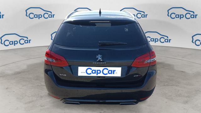 Peugeot 308 Sw image 9
