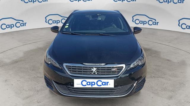 Peugeot 308 Sw image 7