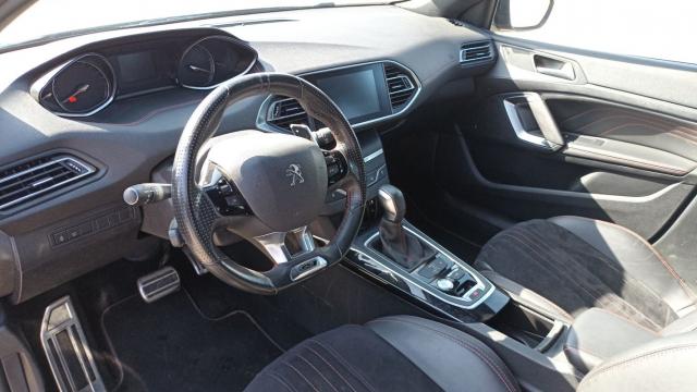 Peugeot 308 Sw image 6