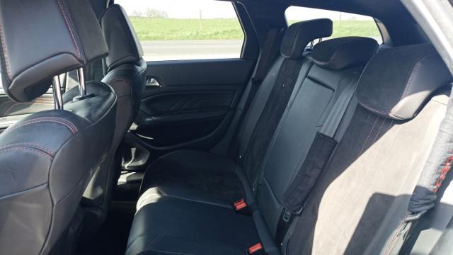 Peugeot 308 Sw image 3