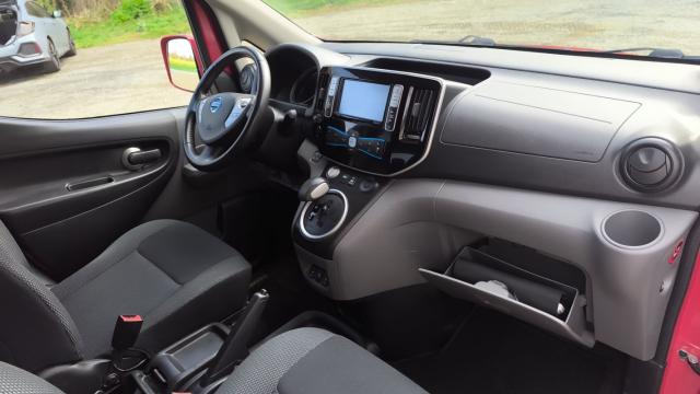 Nissan E-Nv200 image 3
