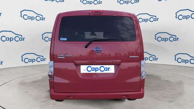 Nissan E-Nv200 image 7