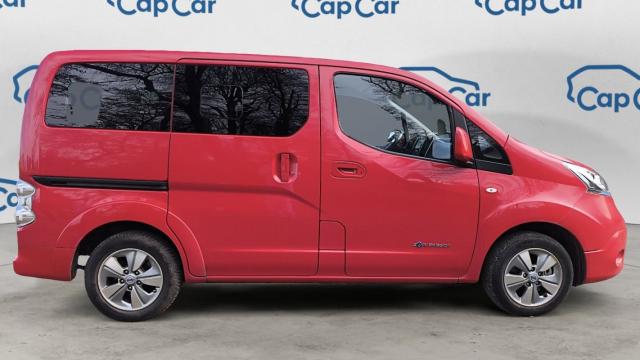 Nissan E-Nv200 image 8