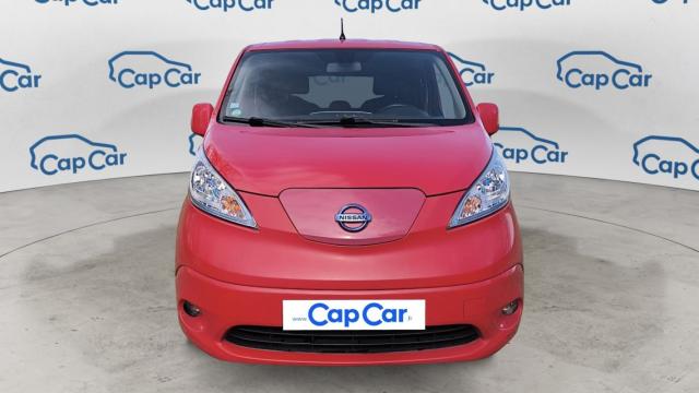 Nissan E-Nv200 image 9