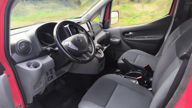 Nissan E-Nv200 image 1