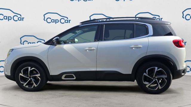 Citroen C5 Aircross image 4