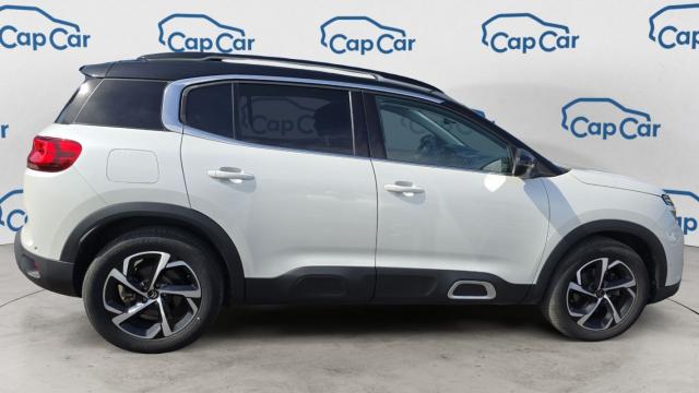 Citroen C5 Aircross image 5