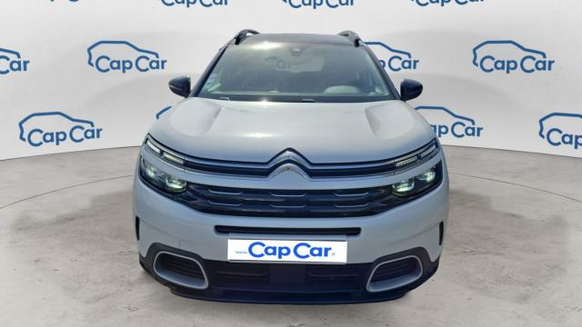 Citroen C5 Aircross image 9