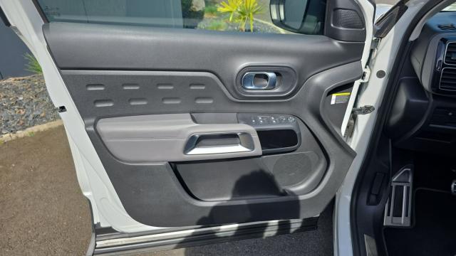 Citroen C5 Aircross image 6