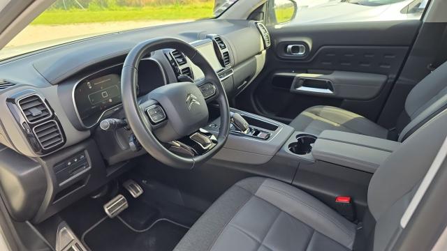 Citroen C5 Aircross image 7