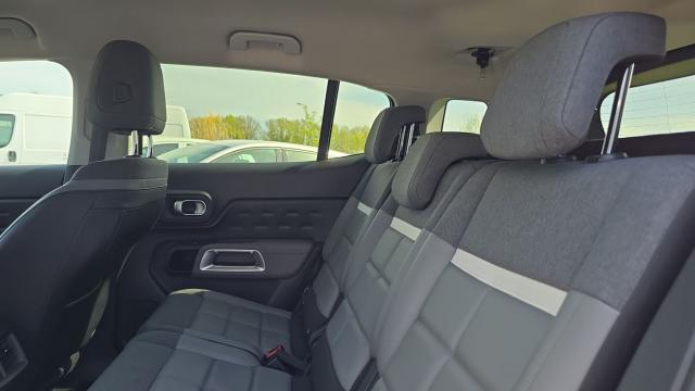 Citroen C5 Aircross image 8