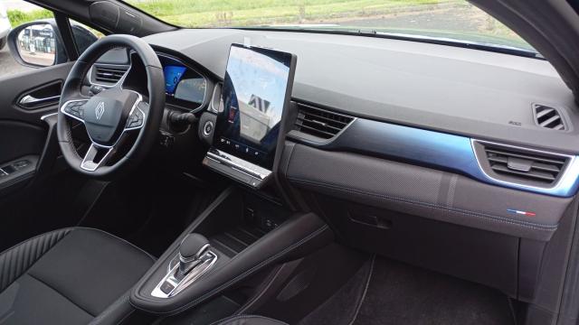Renault Symbioz image 1