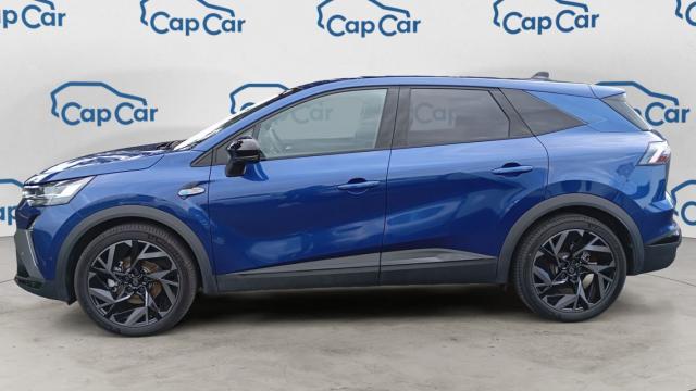 Renault Symbioz image 8