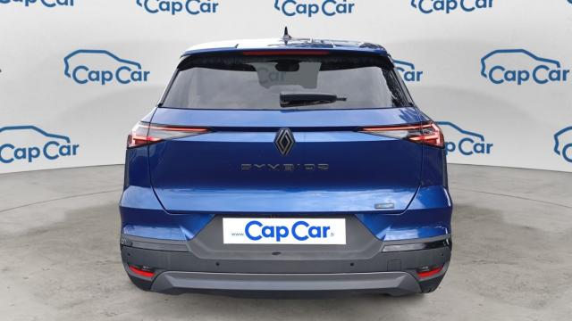Renault Symbioz image 9