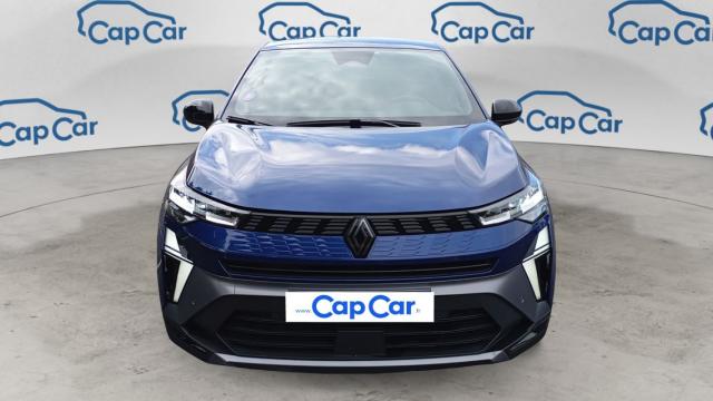 Renault Symbioz image 6