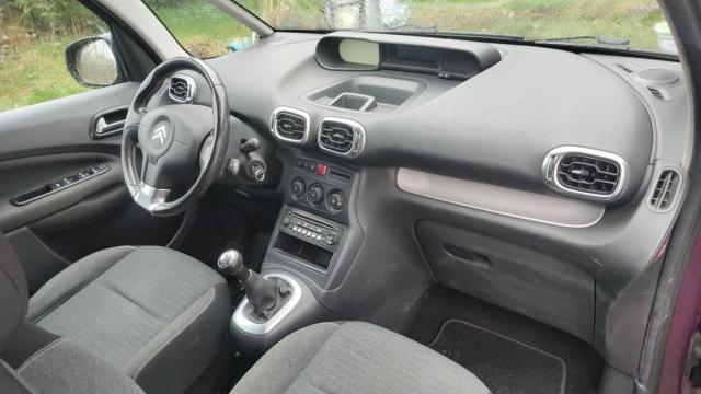 Citroen C3 Picasso image 5