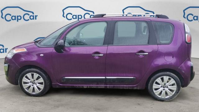 Citroen C3 Picasso image 4