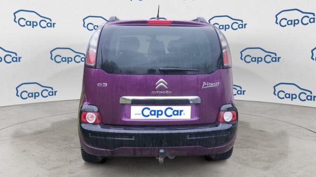 Citroen C3 Picasso image 1