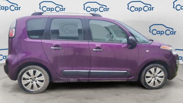 Citroen C3 Picasso image 7