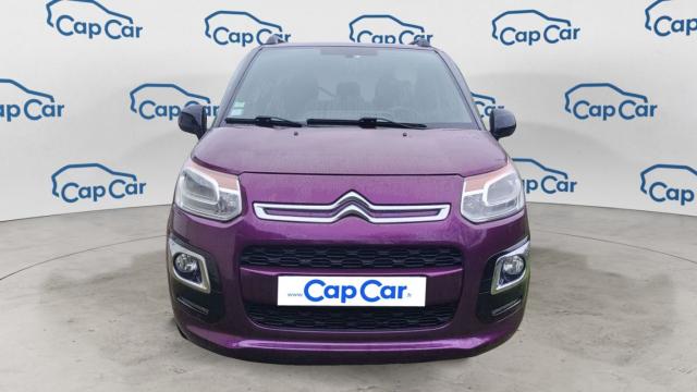 Citroen C3 Picasso image 8