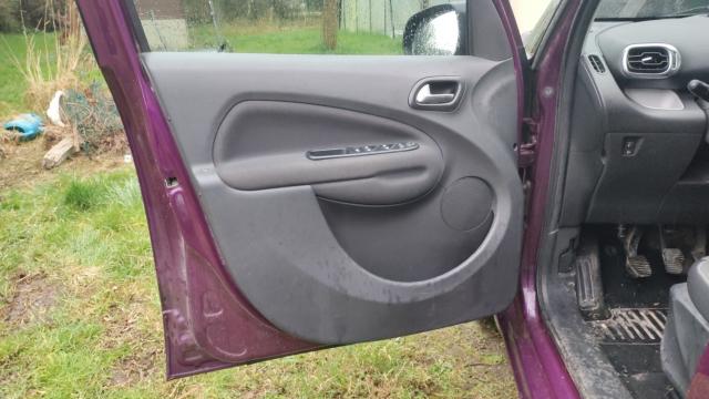 Citroen C3 Picasso image 3
