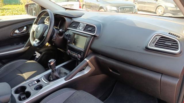 Renault Kadjar image 6