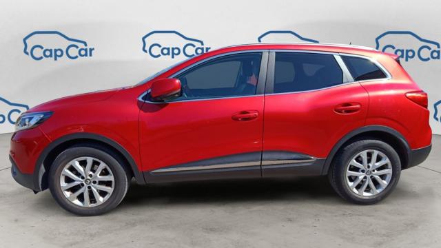 Renault Kadjar image 8