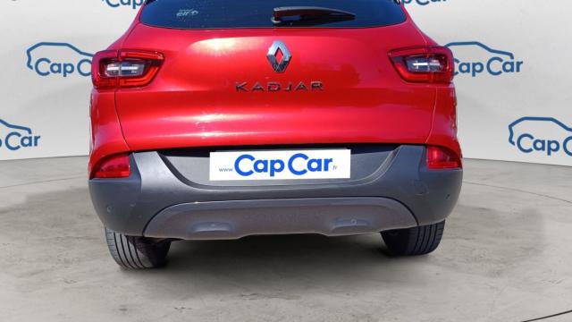 Renault Kadjar image 7
